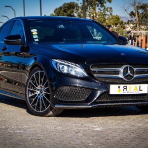 Real Rent car rental