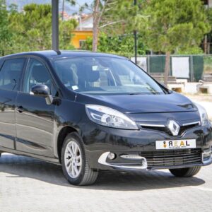 Real Rent car rental