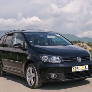 Real Rent car rental