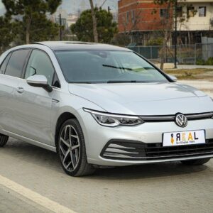 Real Rent car rental