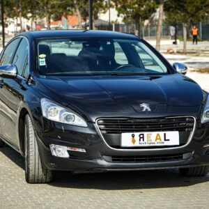 Real Rent car rental