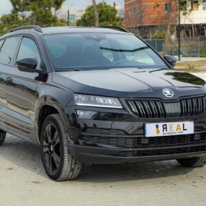 Real Rent car rental