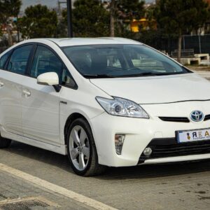 Real Rent car rental