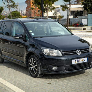 Real Rent car rental