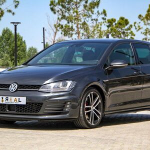 Real Rent car rental