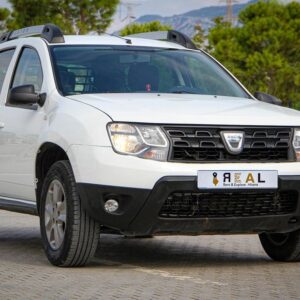 Real Rent car rental