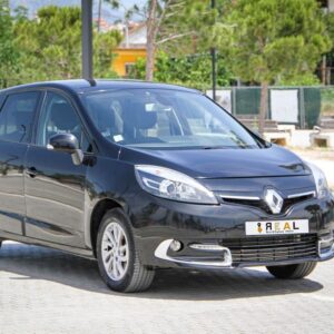 Real Rent car rental