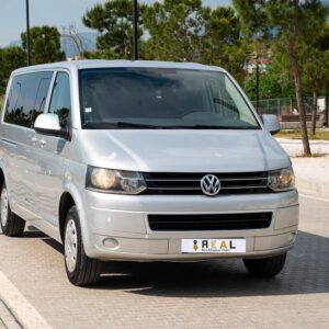 Real Rent car rental