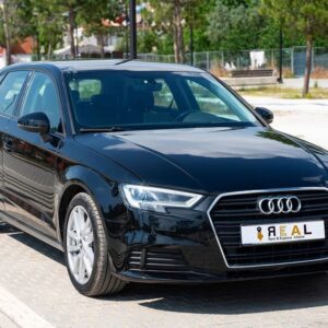 Real Rent car rental