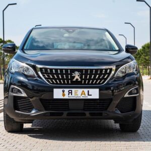 Real Rent car rental