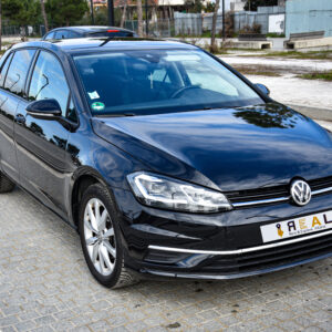 Real Rent car rental