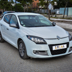 Real Rent car rental