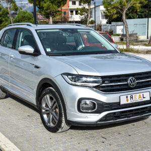 Real Rent car rental