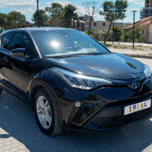Toyota CH-R